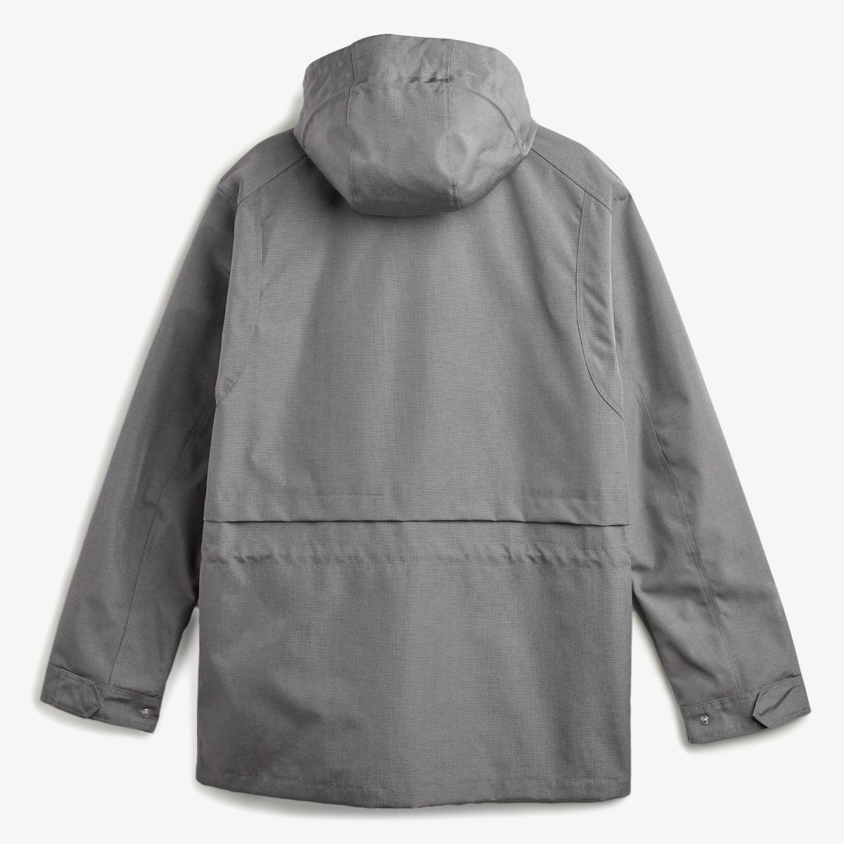 Spezial FC Anorak - 2