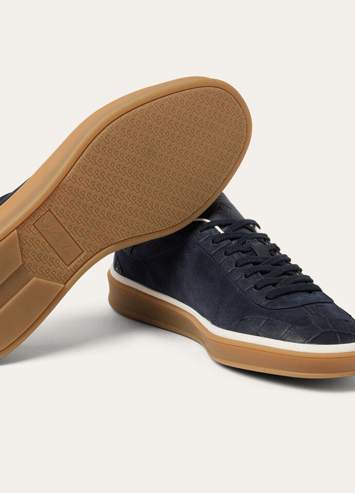 Tennis Walk Sneaker - 5