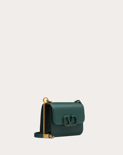 Valentino Small VSLING Grainy Calfskin Shoulder Bag outlook