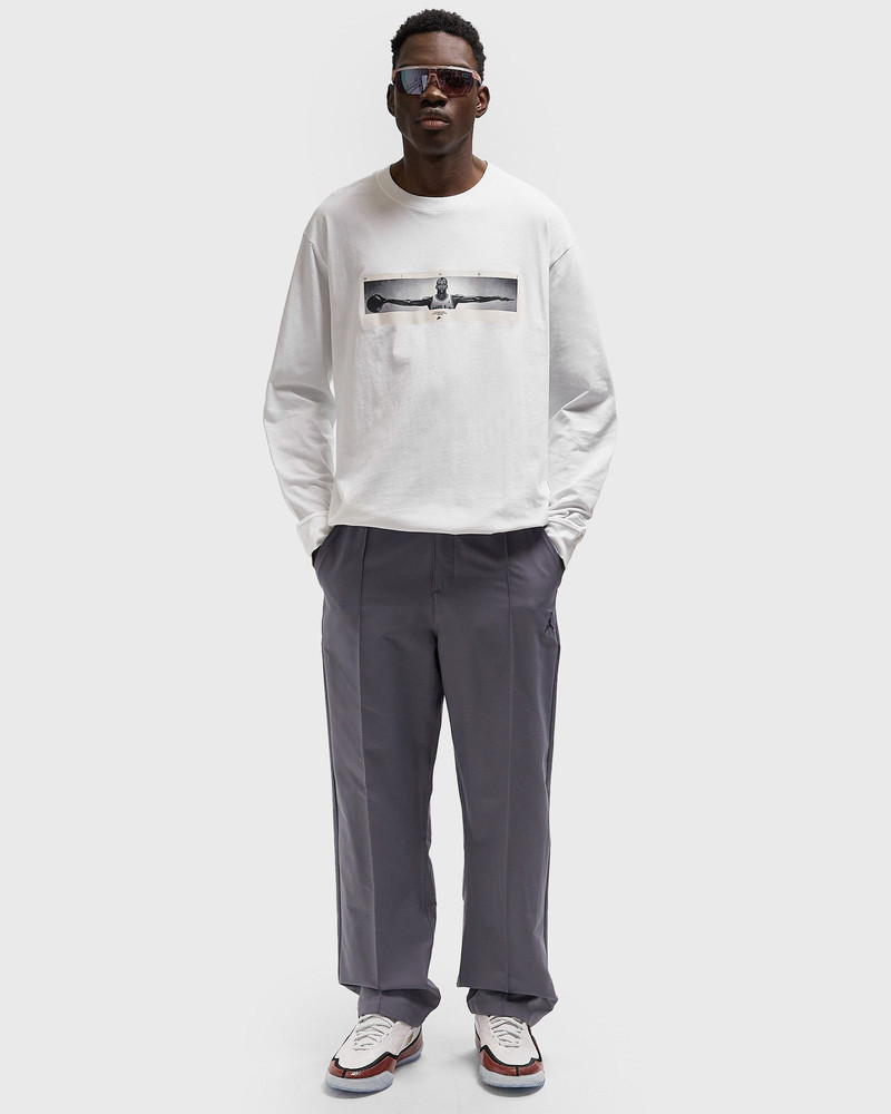 Jordan BRAND PHOTO LS CREW outlook