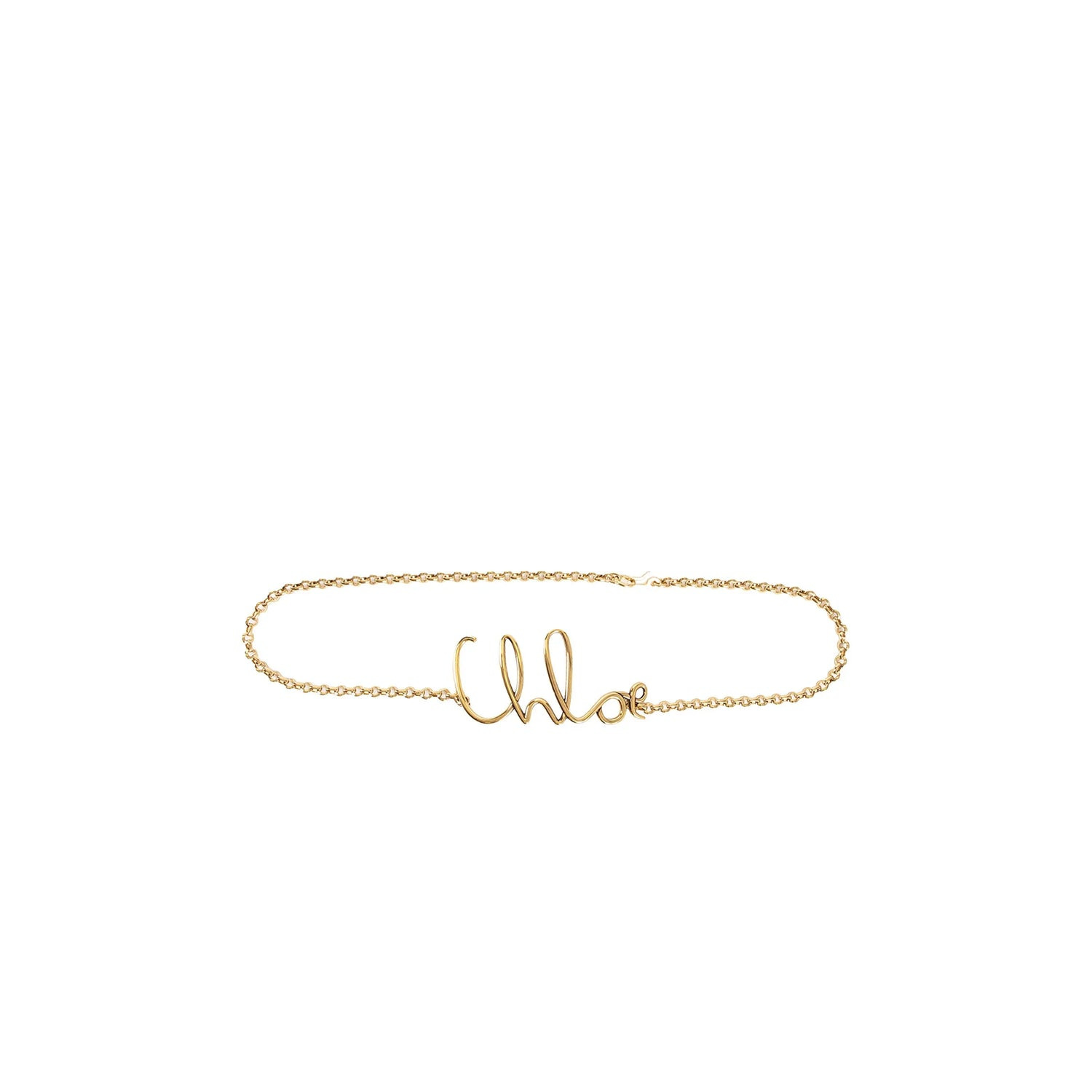 Iconic-Small-Chloe-Belt - 4