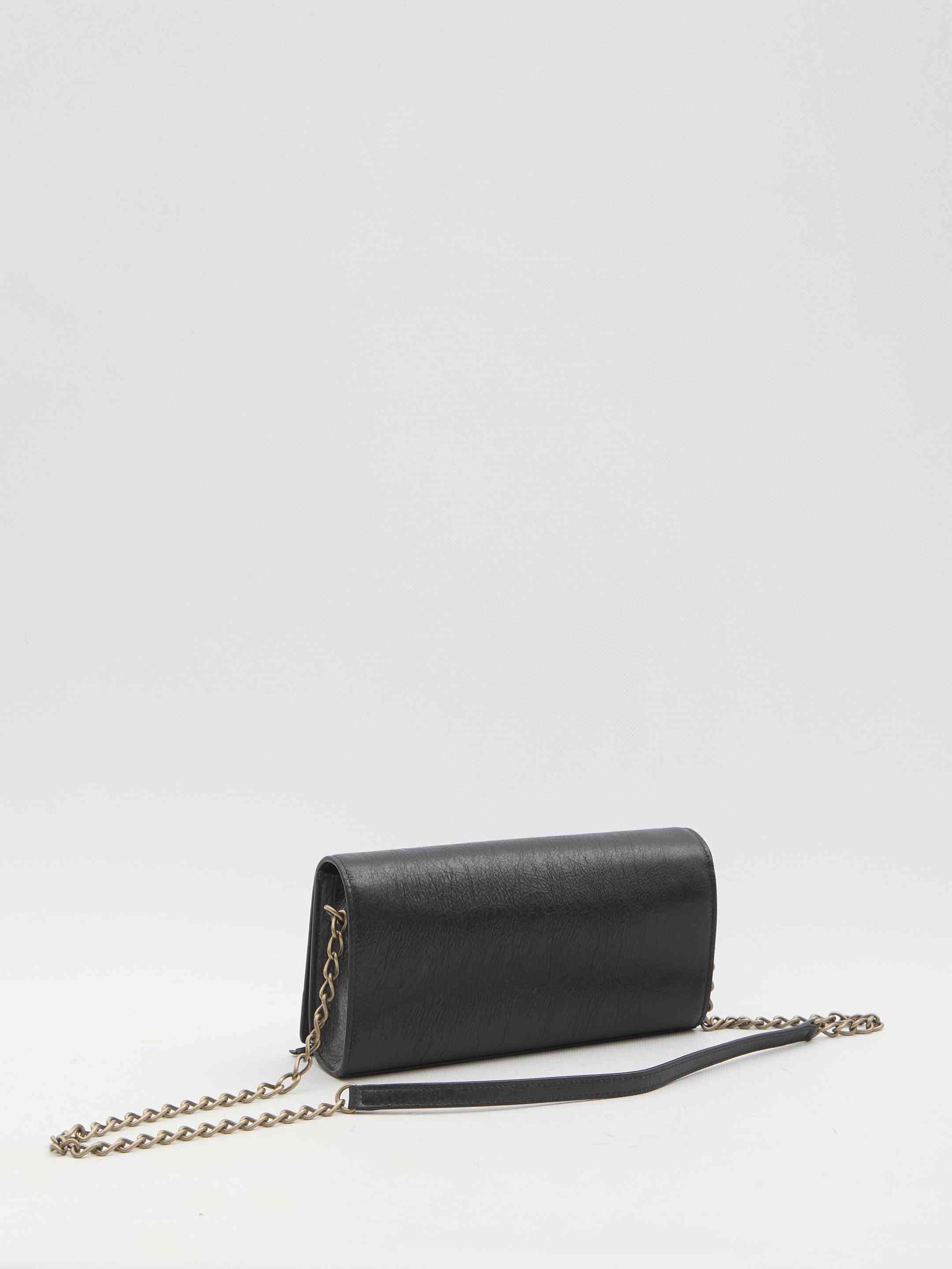 Balenciaga Women Le City Pochette - 2