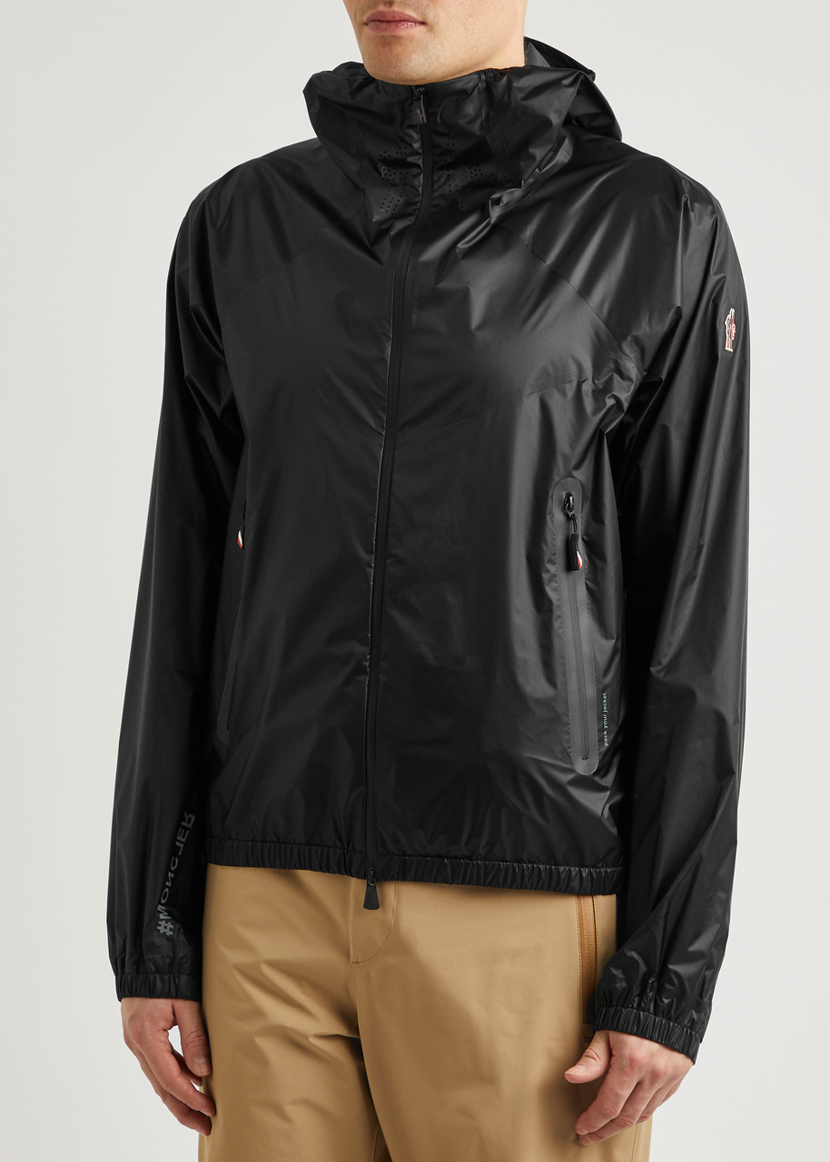 Day-Namic Leiten shell jacket - 2