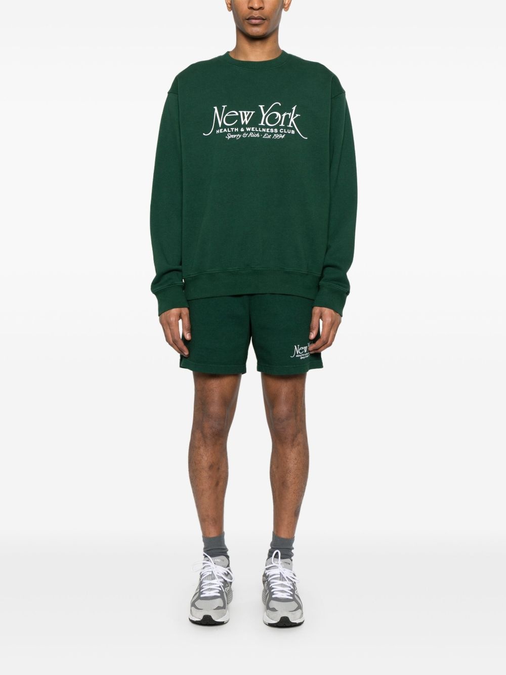 NY 94 sweatshirt - 2
