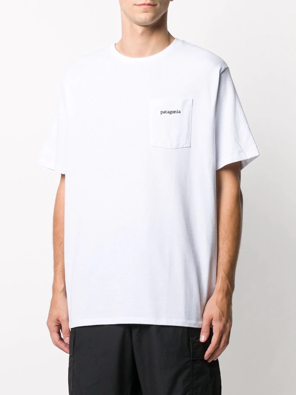 pocket-logo T-shirt - 3