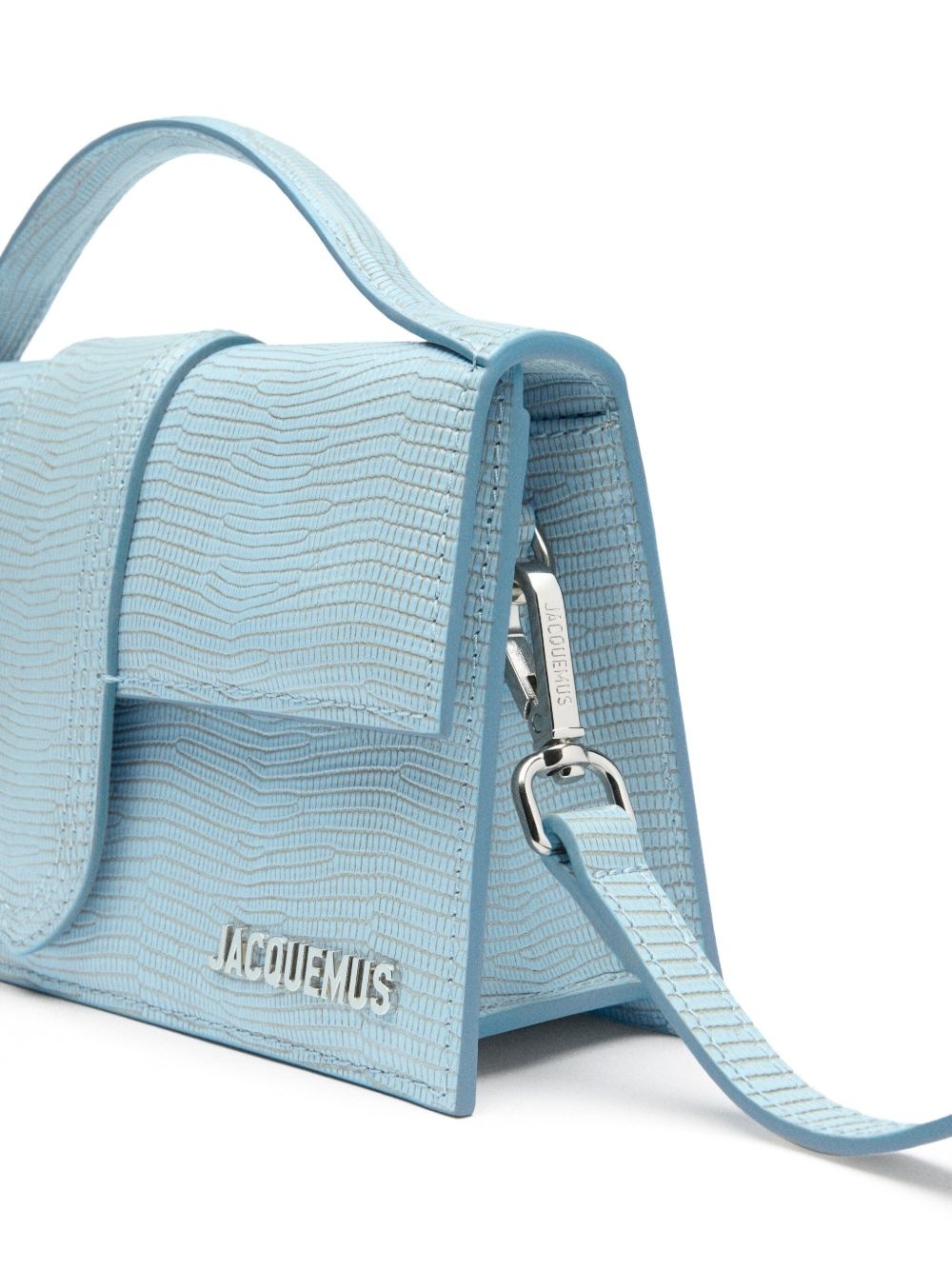 Le Grand Bambino tote bag - 5