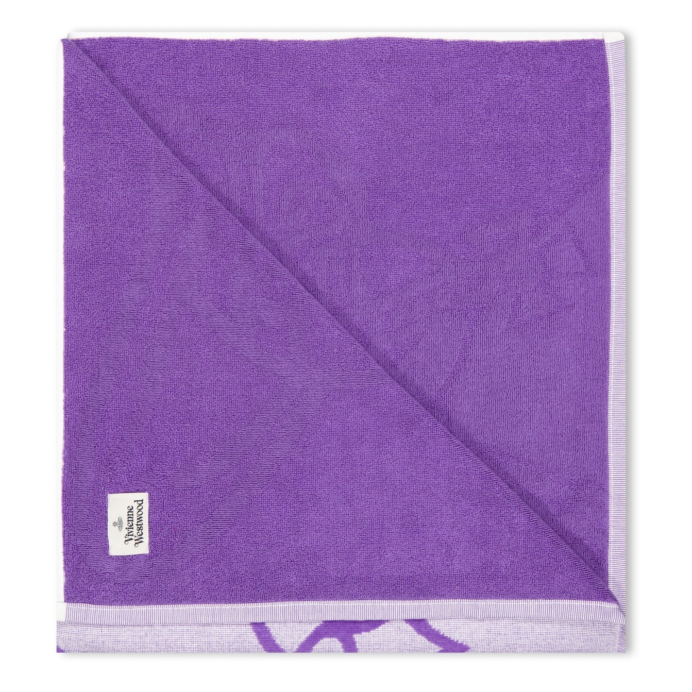 VIV BEACH TOWEL LD42 - 2