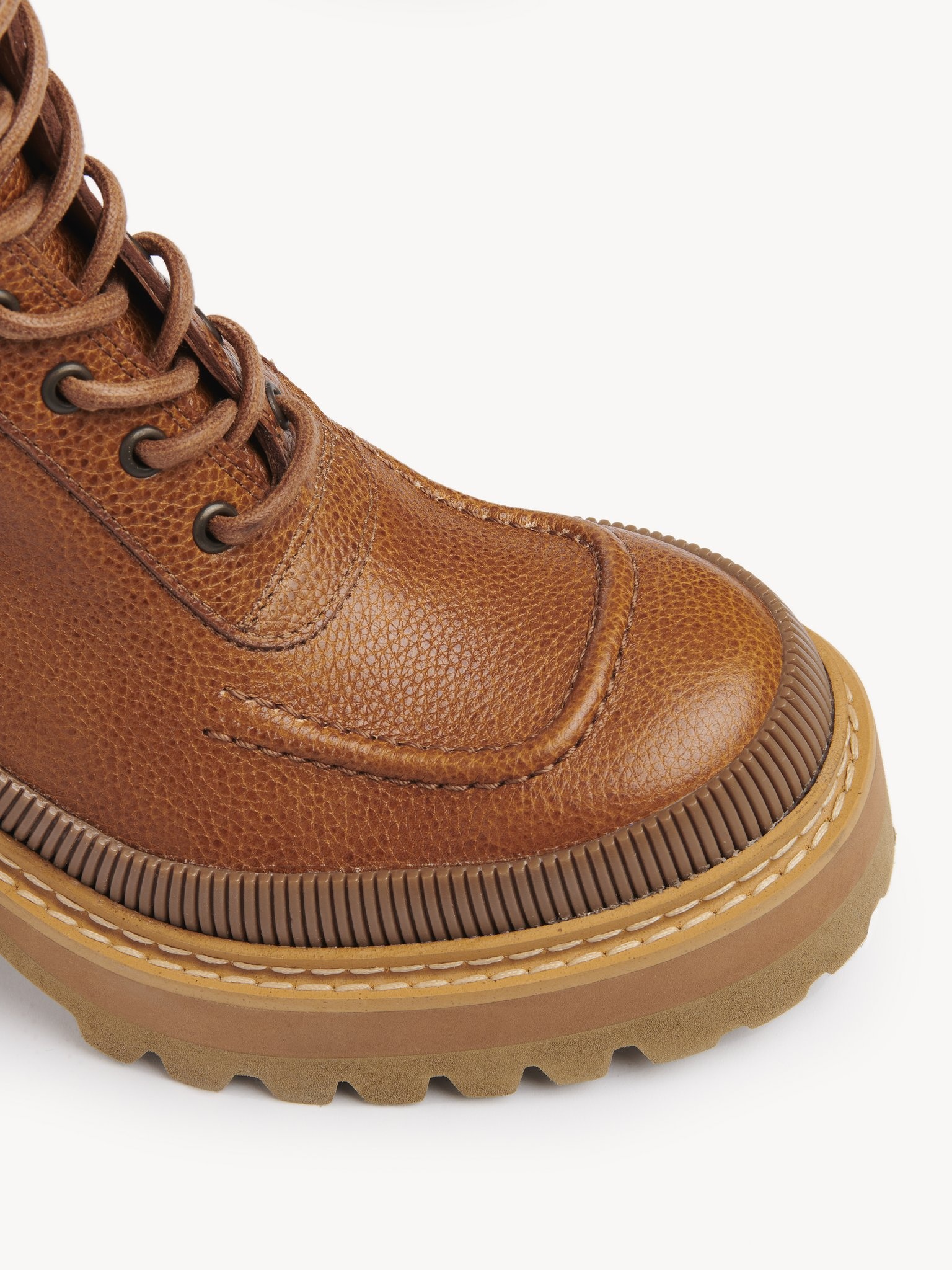 MAHALIA ANKLE BOOT - 3