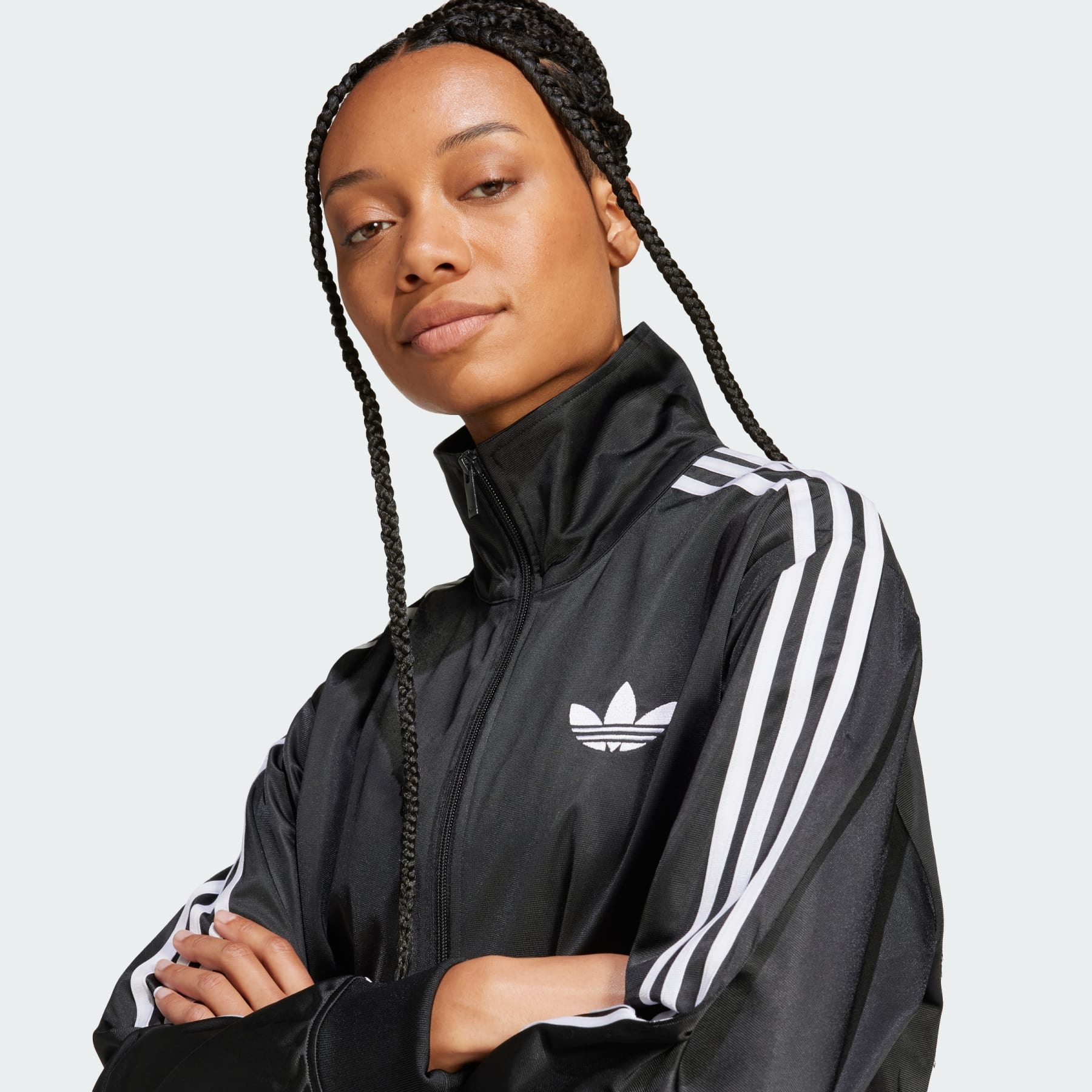 Adicolor Classic Firebird Loose Track Top - 5