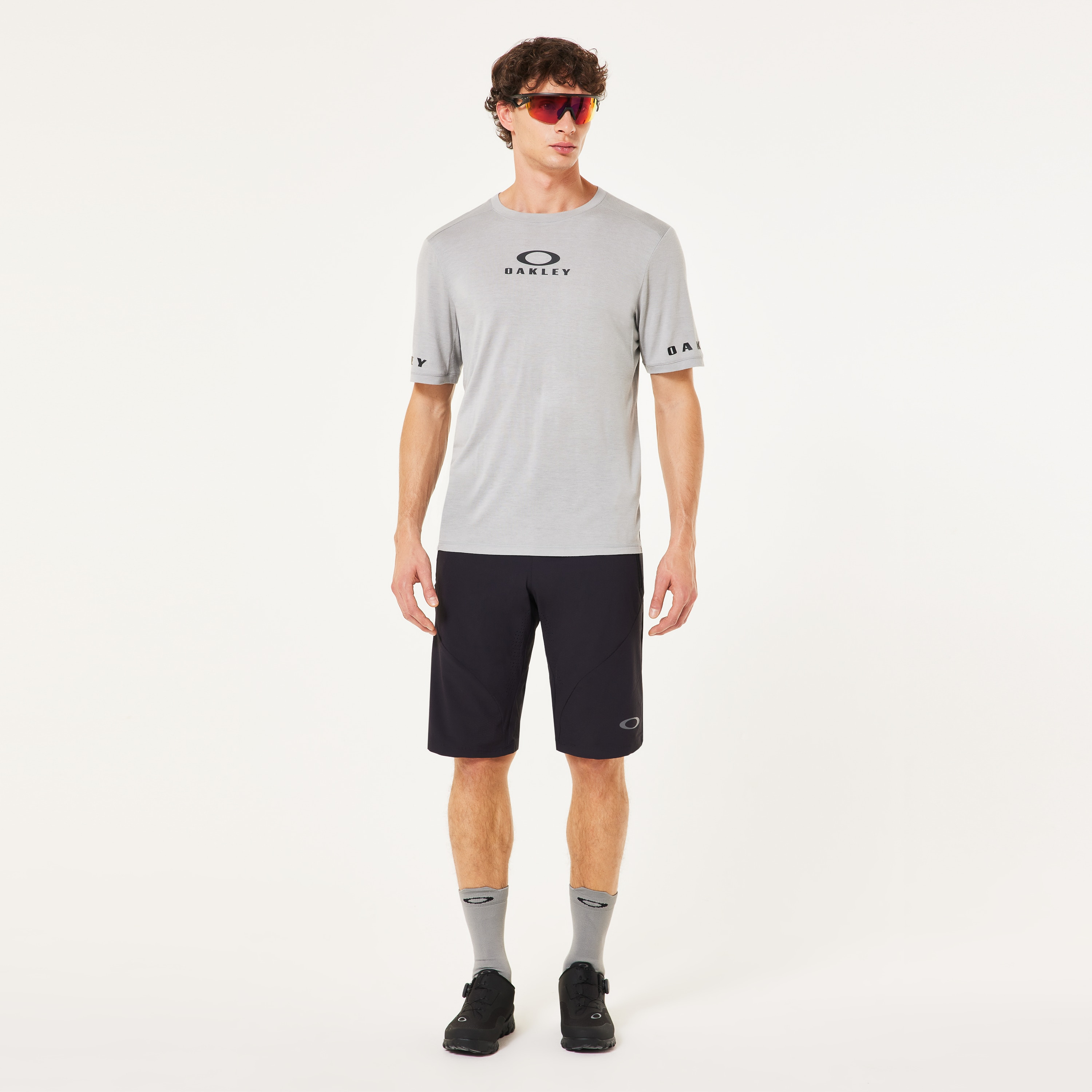 Seeker Airline Short - 3