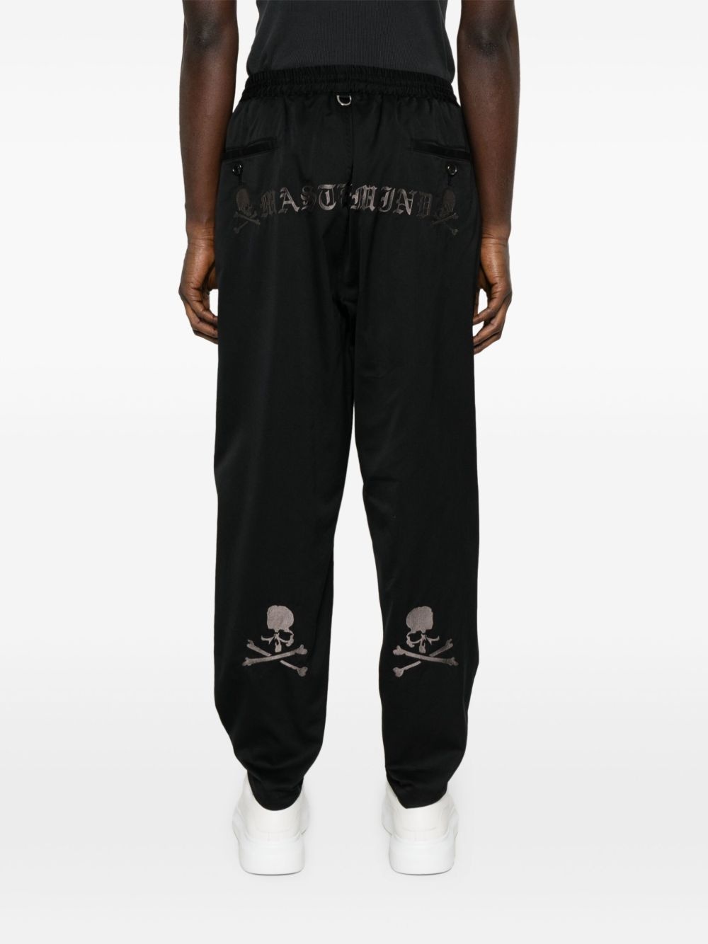 Easy trousers - 4