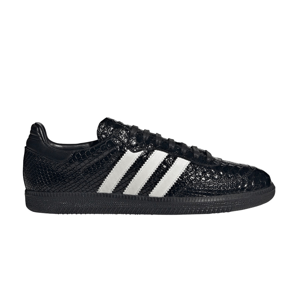 Samba OG Made in Italy 'Black Croc' - 1