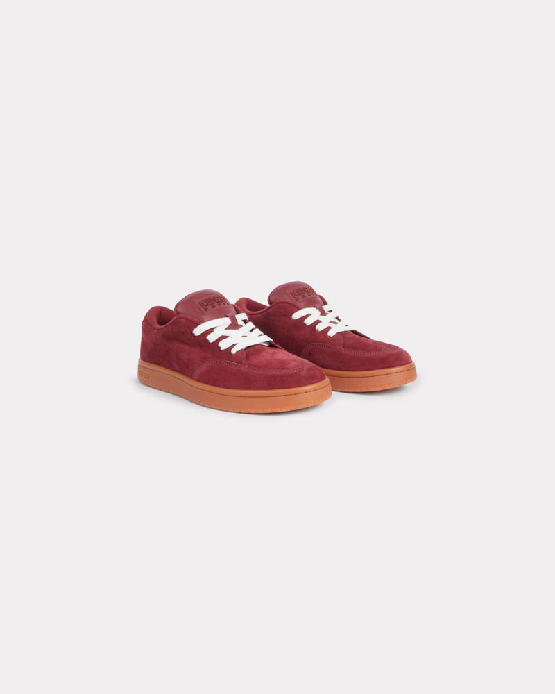 KENZO KENZO-Dome trainers for men outlook