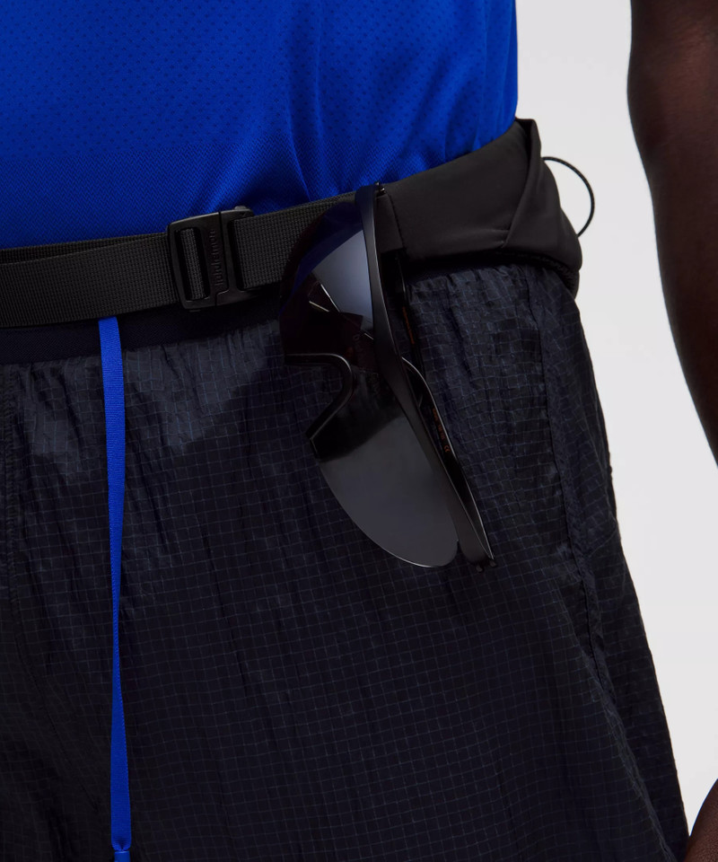 Fast and Free Distance Running Belt 7