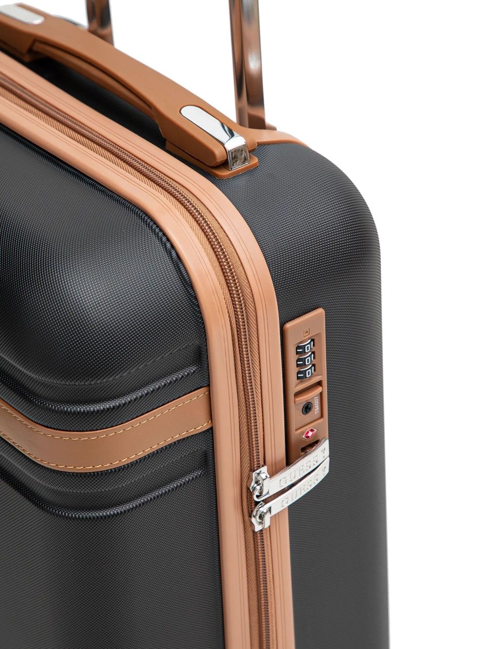 Hardwicke suitcase - 4