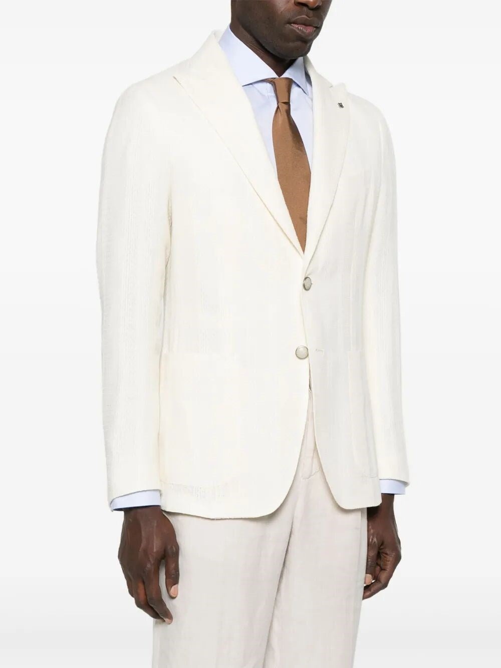 TAGLIATORE - Tagliatore Men Jacket - 3