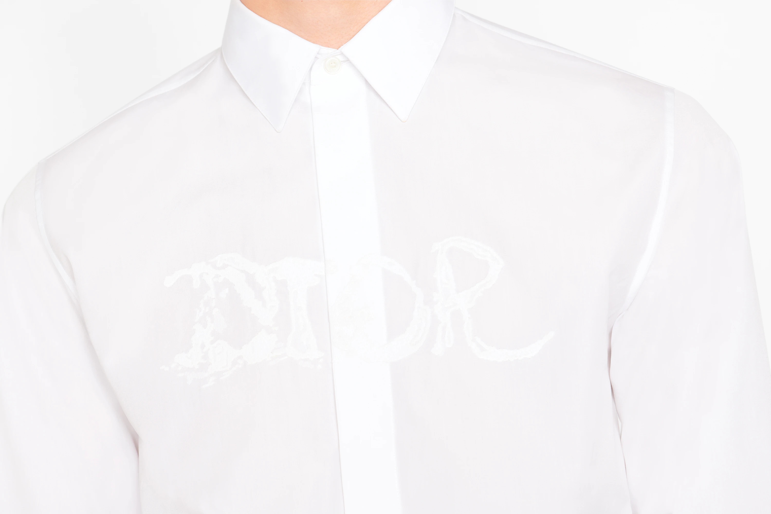 DIOR AND PETER DOIG Shirt - 4