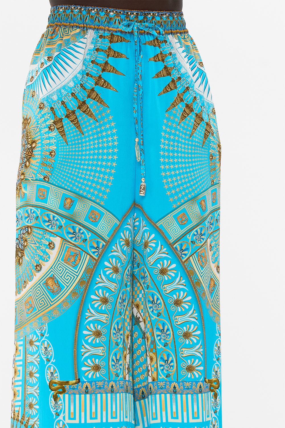 LOUNGE PANT - 6