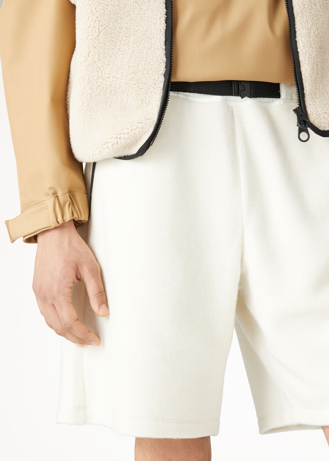 Terminillo Shorts - 3