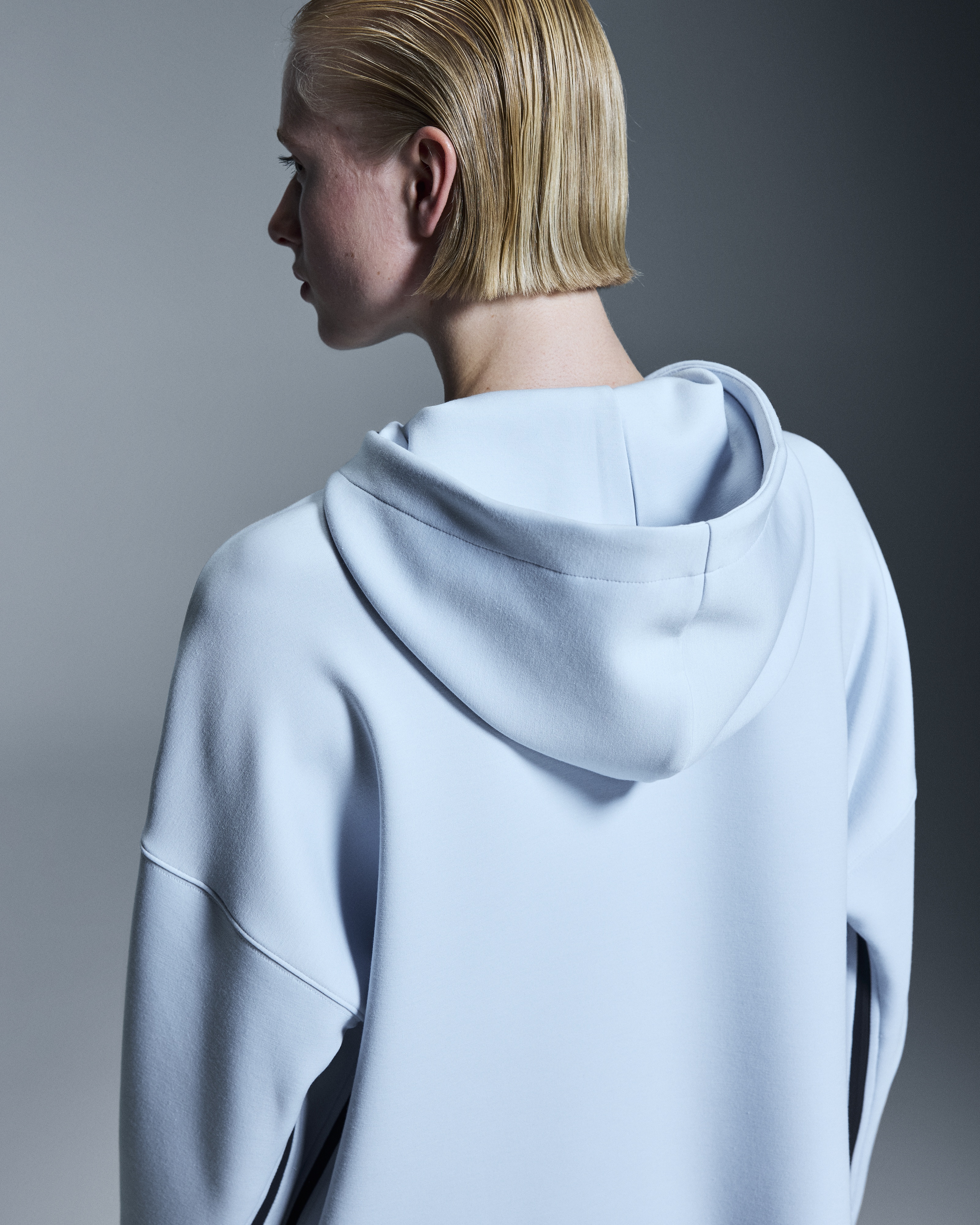 Hoodie - 5