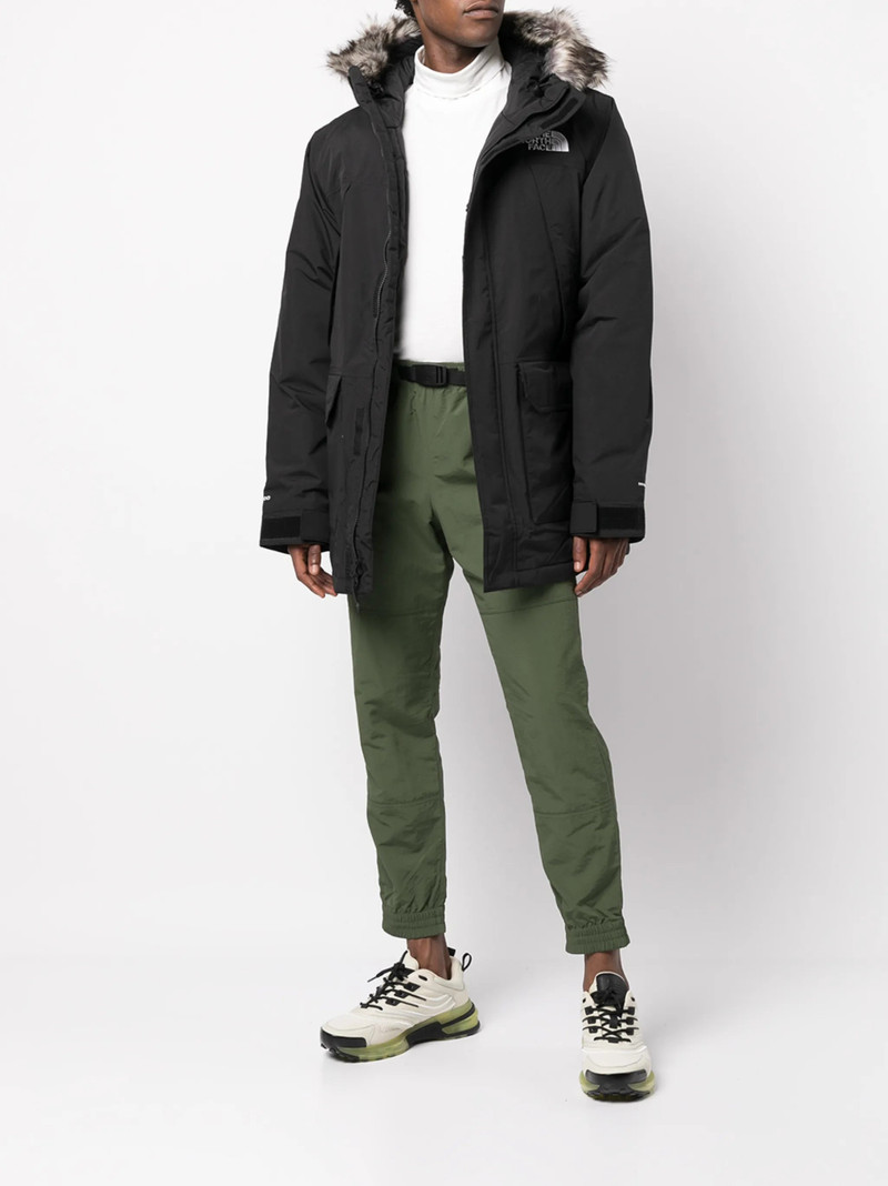 The North Face The North Face Mcmurdo Parka Coat outlook