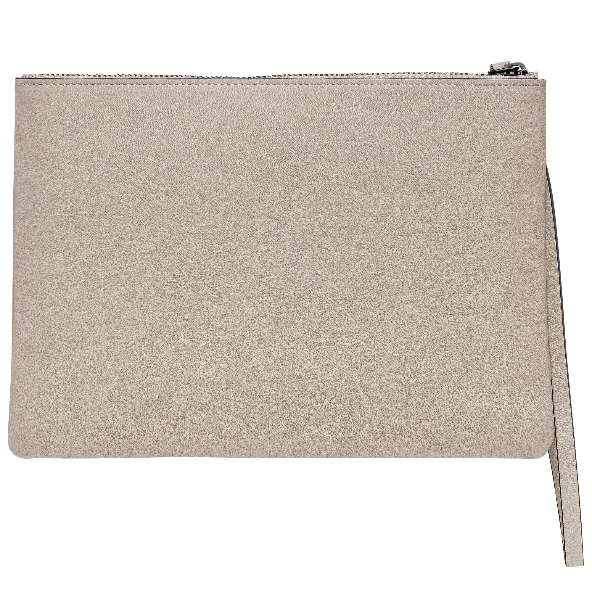 Longchamp 3D Pouch Clay - Leather - 2