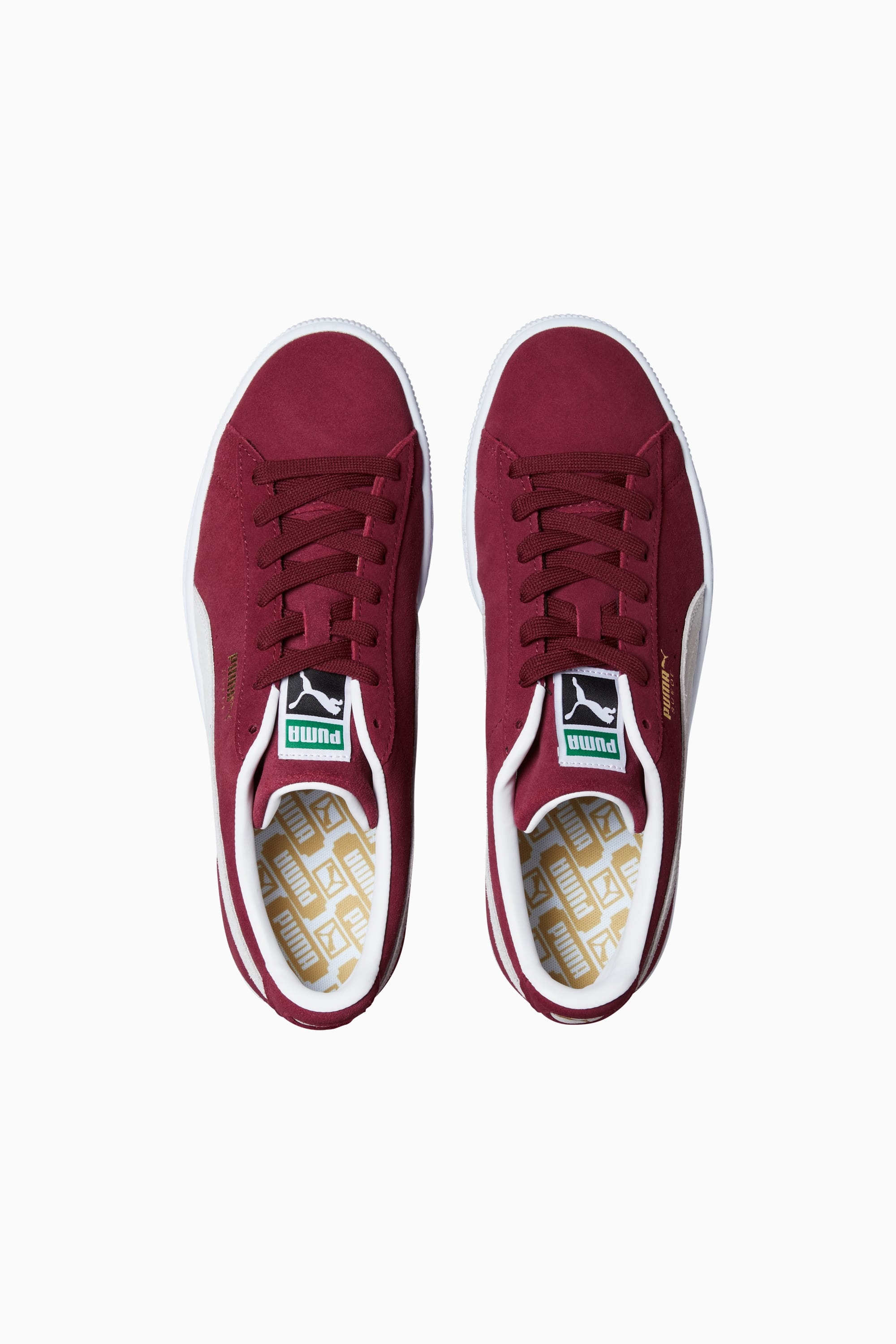 Suede Classic XXI Sneakers - 9