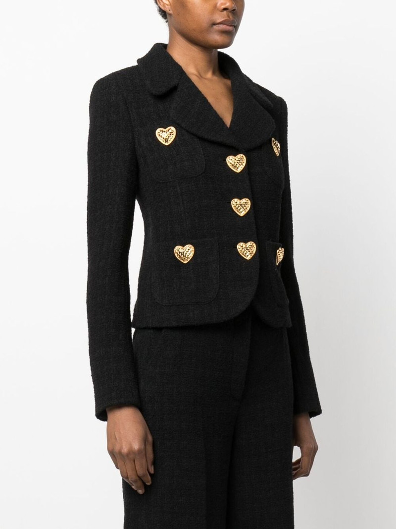 heart-motif blazer 3