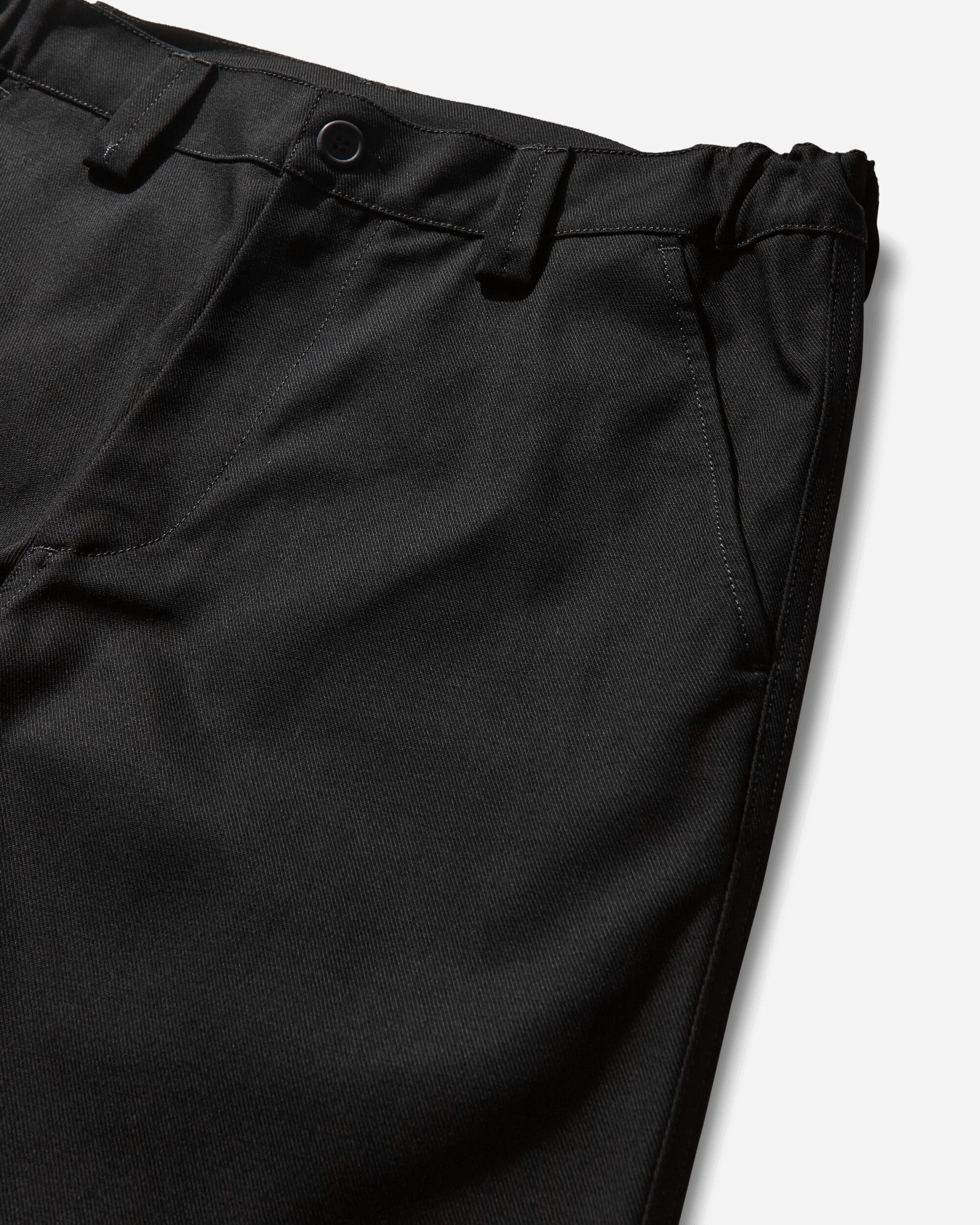 Men's 10000 Replicated Pants Black - 3