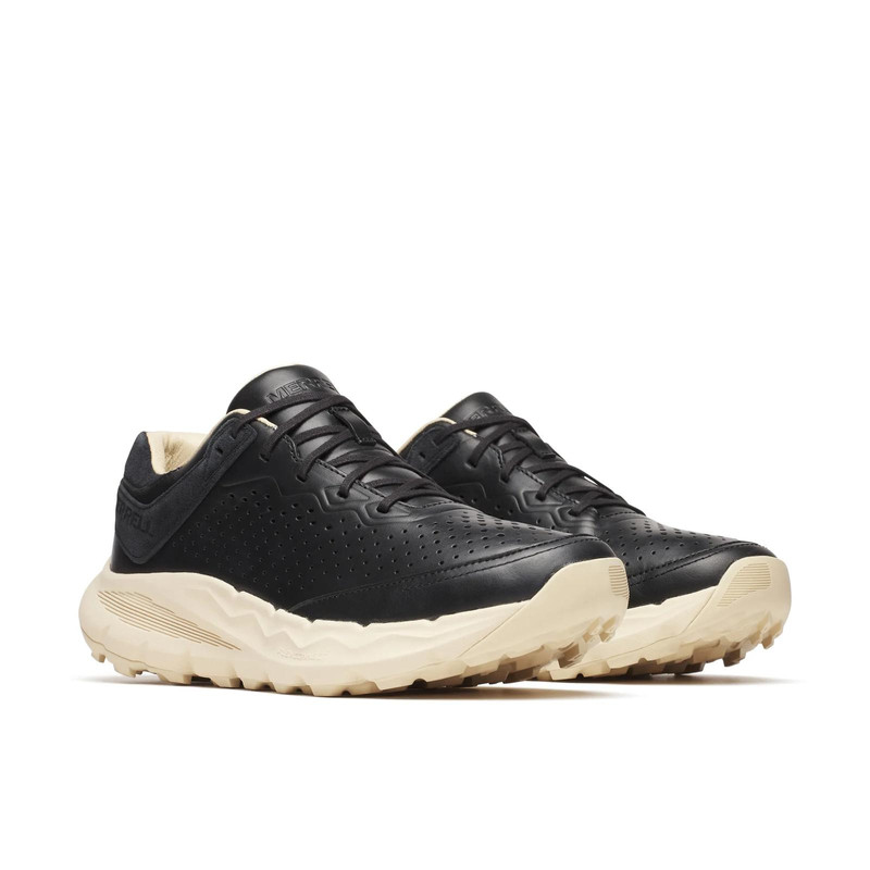 MERRELL Men's Nova 4 Traveller Lace outlook