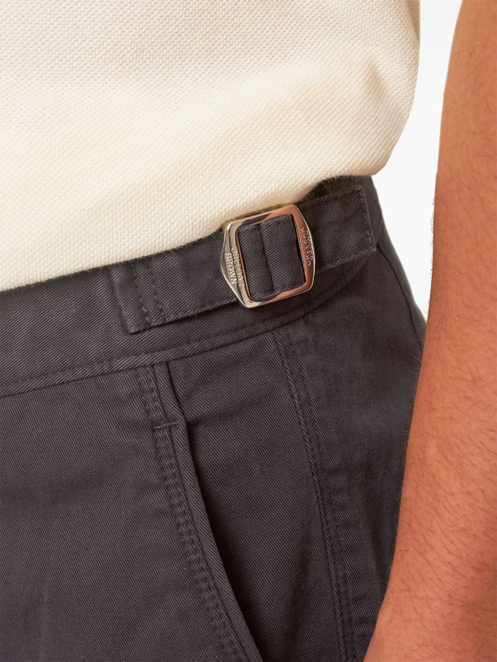 Fallon tailored trousers - 4