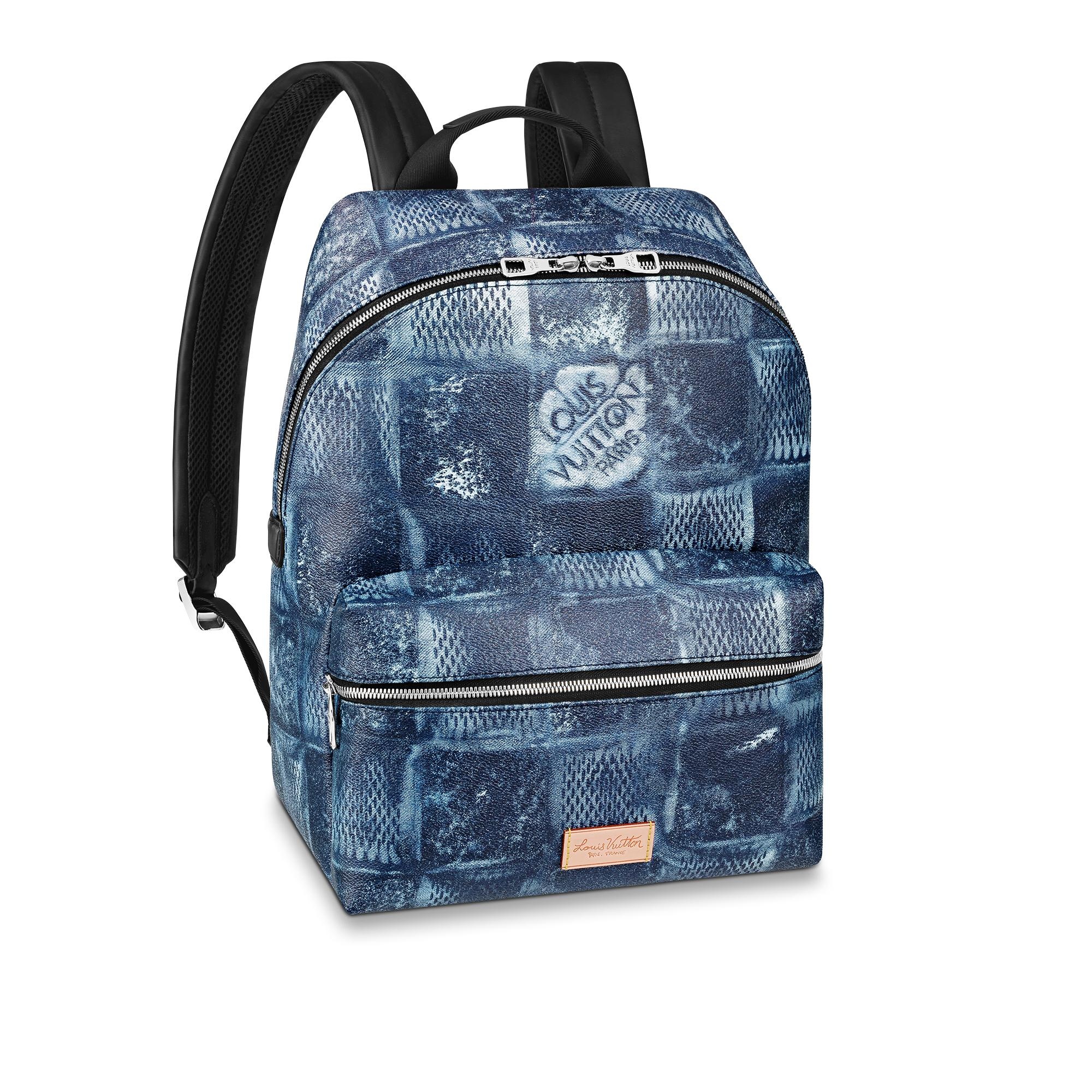 Discovery Backpack - 1