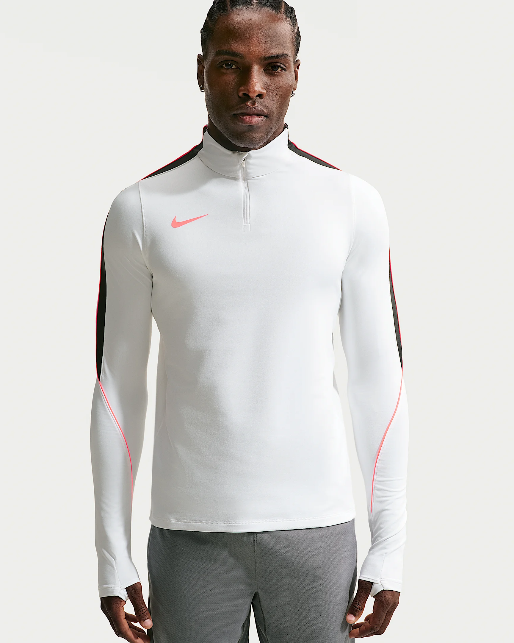 Nike Strike Men's Dri-FIT Soccer Drill Top - 1