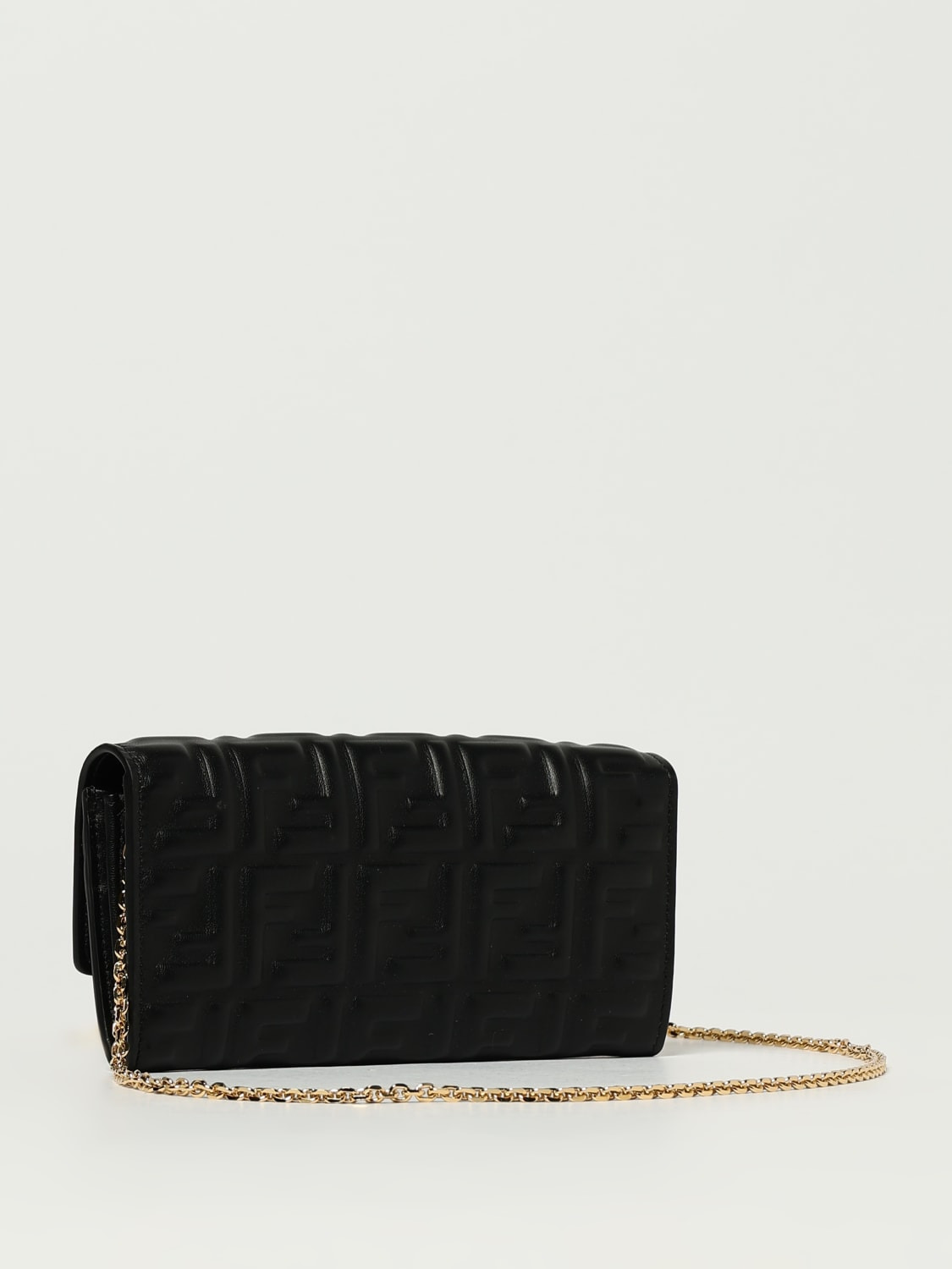 Shoulder bag woman Fendi - 3