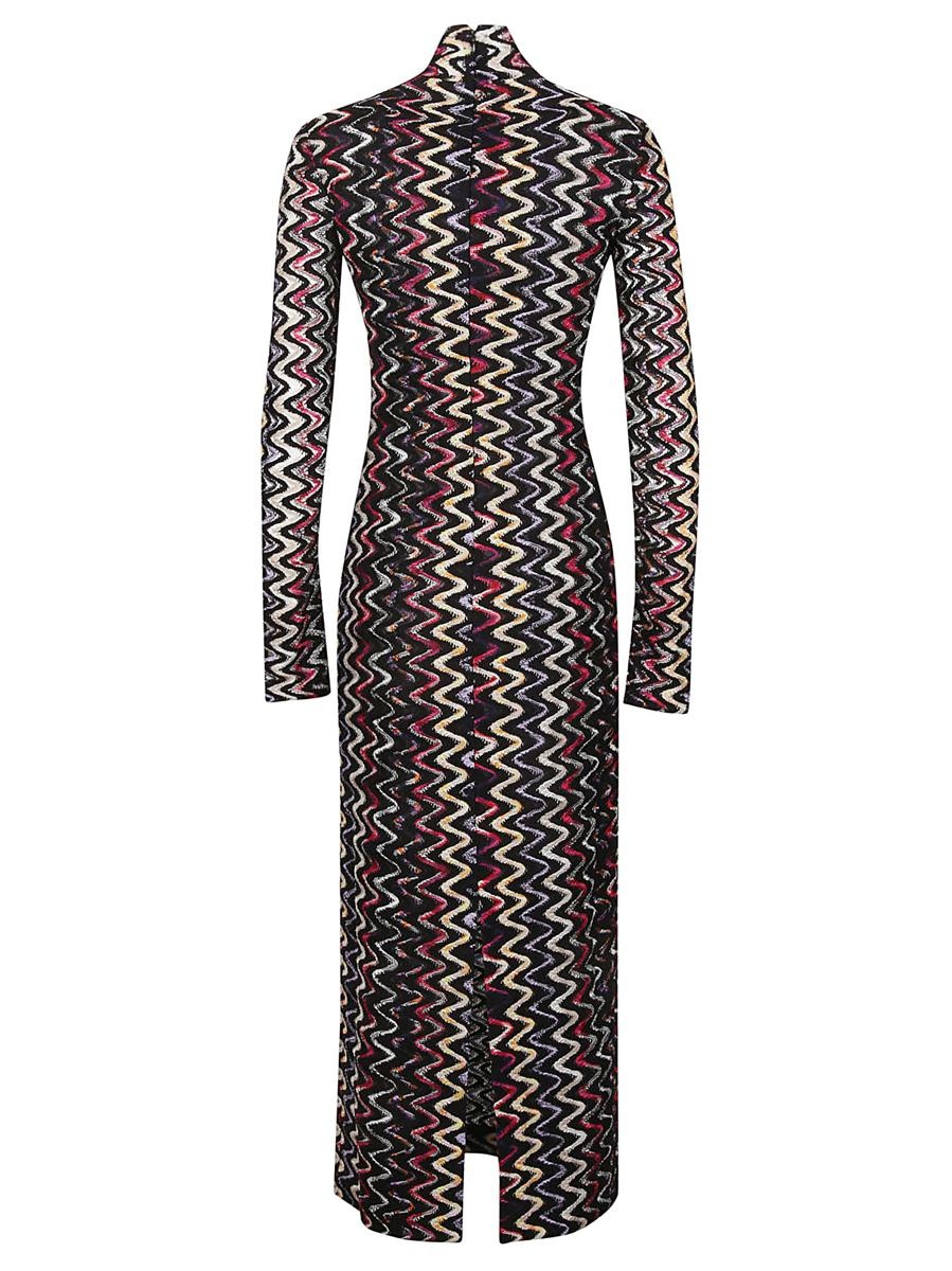 MISSONI Missoni Dress - 2