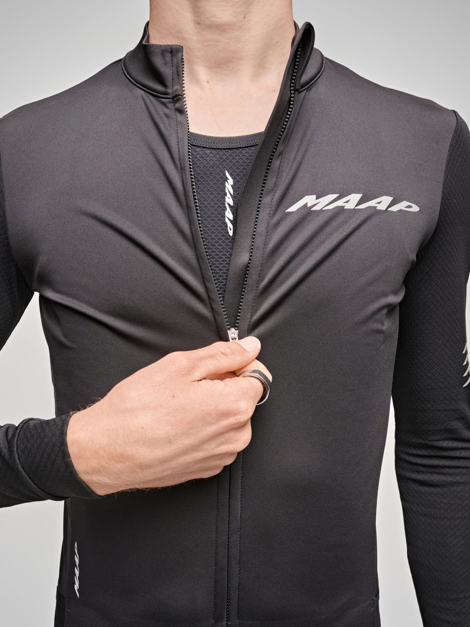 Emerge Thermal LS Jersey - 3