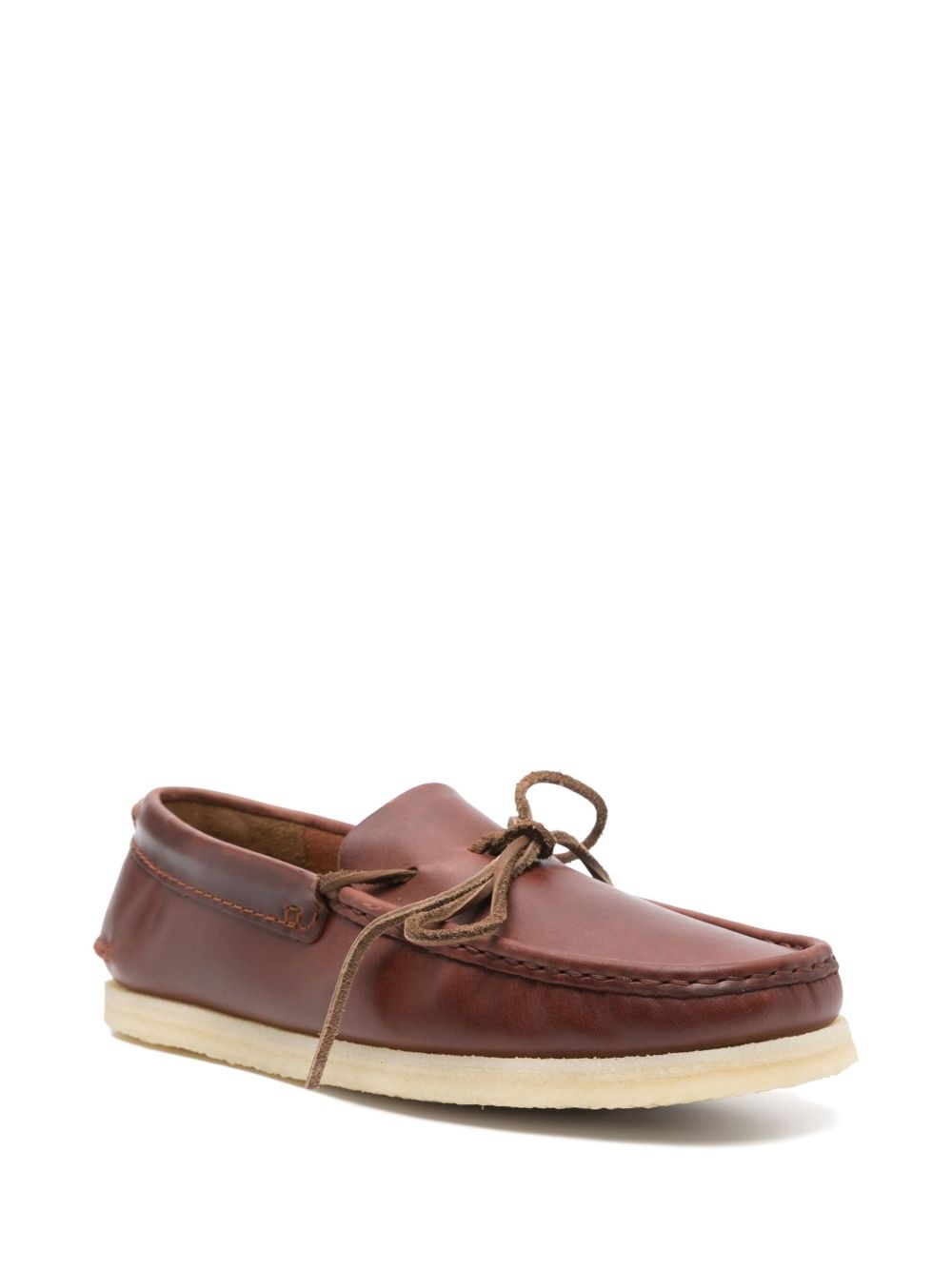Godney boat shoes - 2