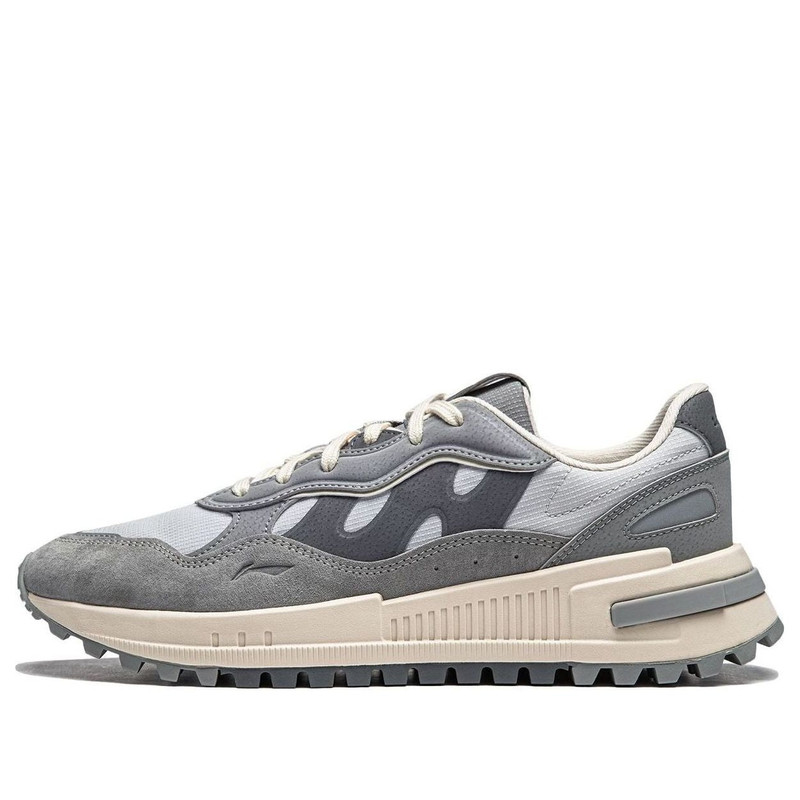 Li-Ning ChengFeng 'Grey Beige' AGCU117-1 - 1