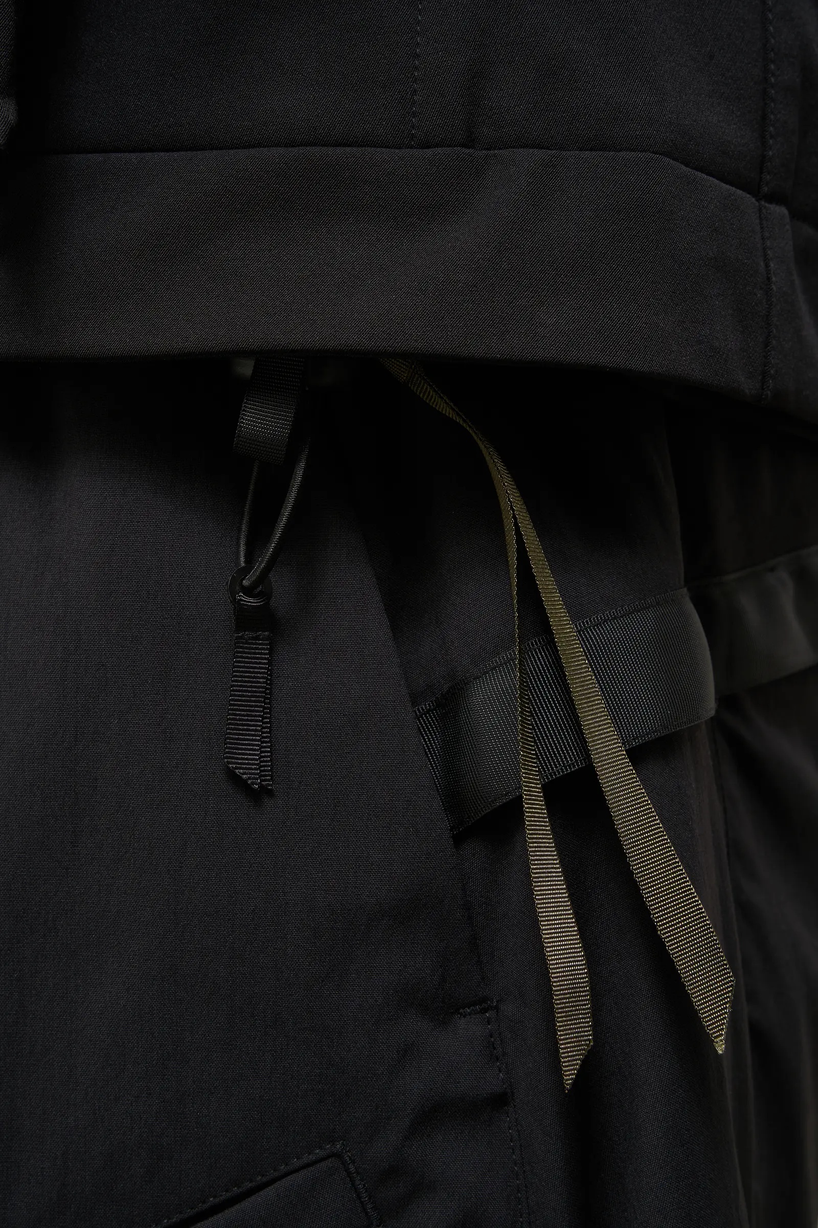 J106-DS schoeller® Dryskin™ Jacket Black - 23