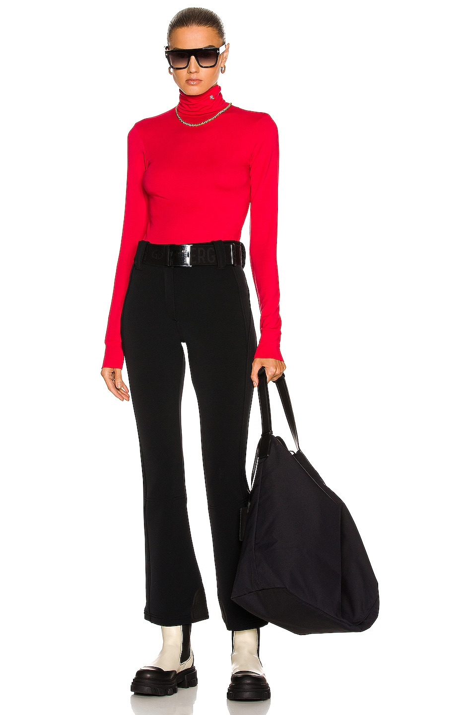 Pippa Ski Pant - 4