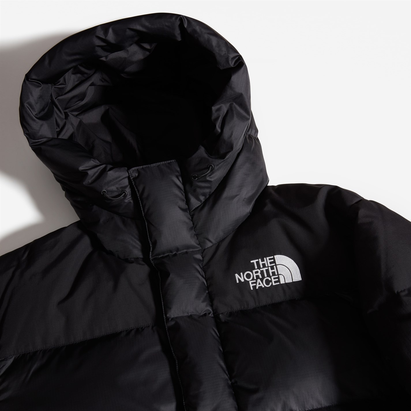 Himalayan Hooded Down Parka - 4