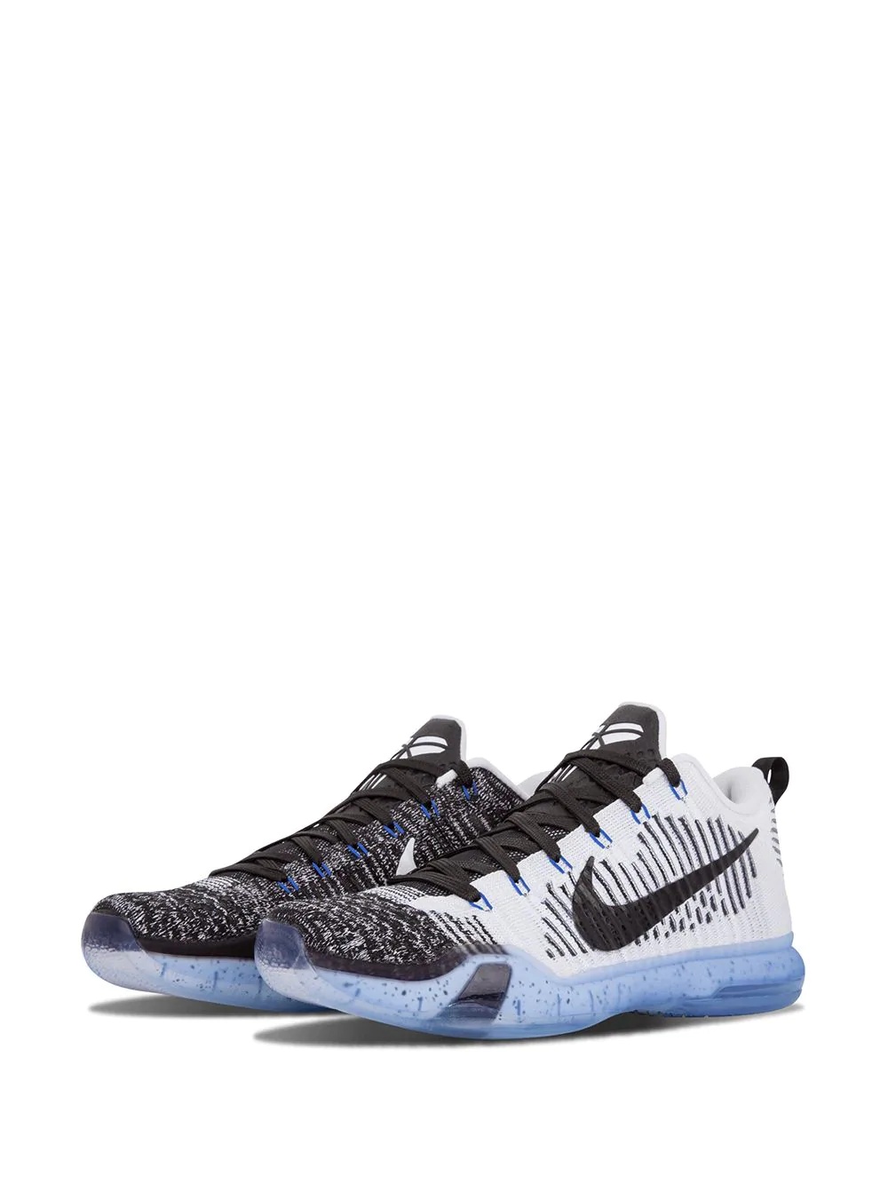 Kobe 10 Elite Low Premium sneakers - 2