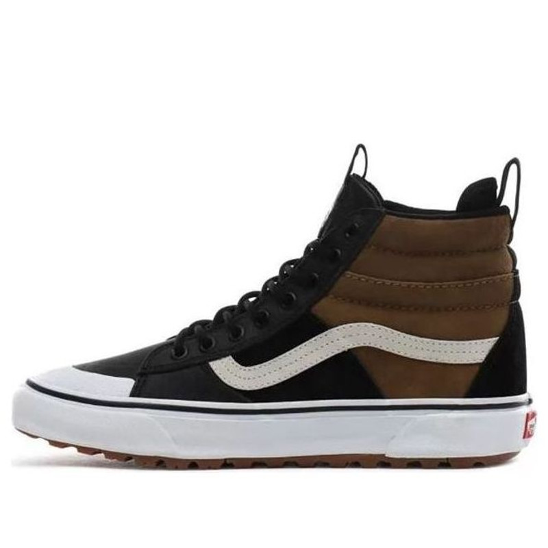 밴 SK8-HI MTE 2.0 DX 'Dirt' VN0A4P3ITUH - 1