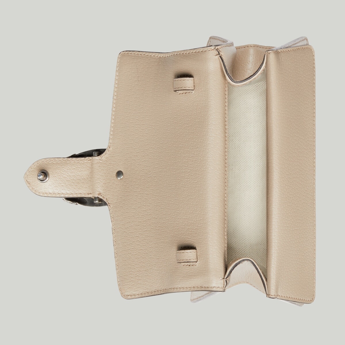 Small Dionysus top handle bag - 9