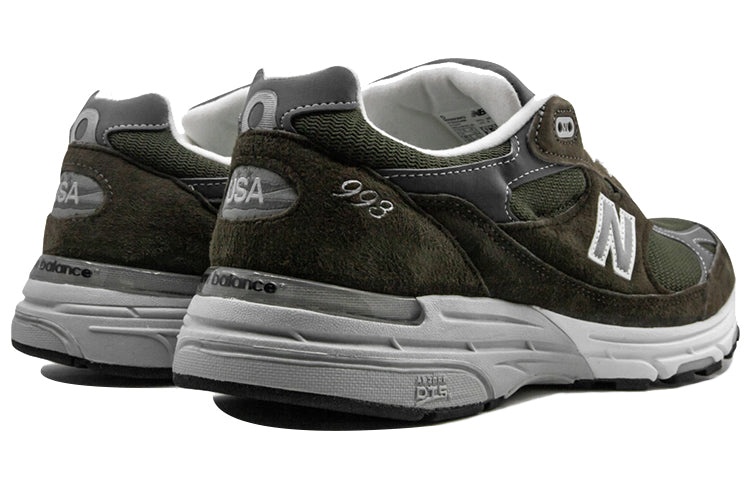 New Balance New Balance 993 Made in USA 