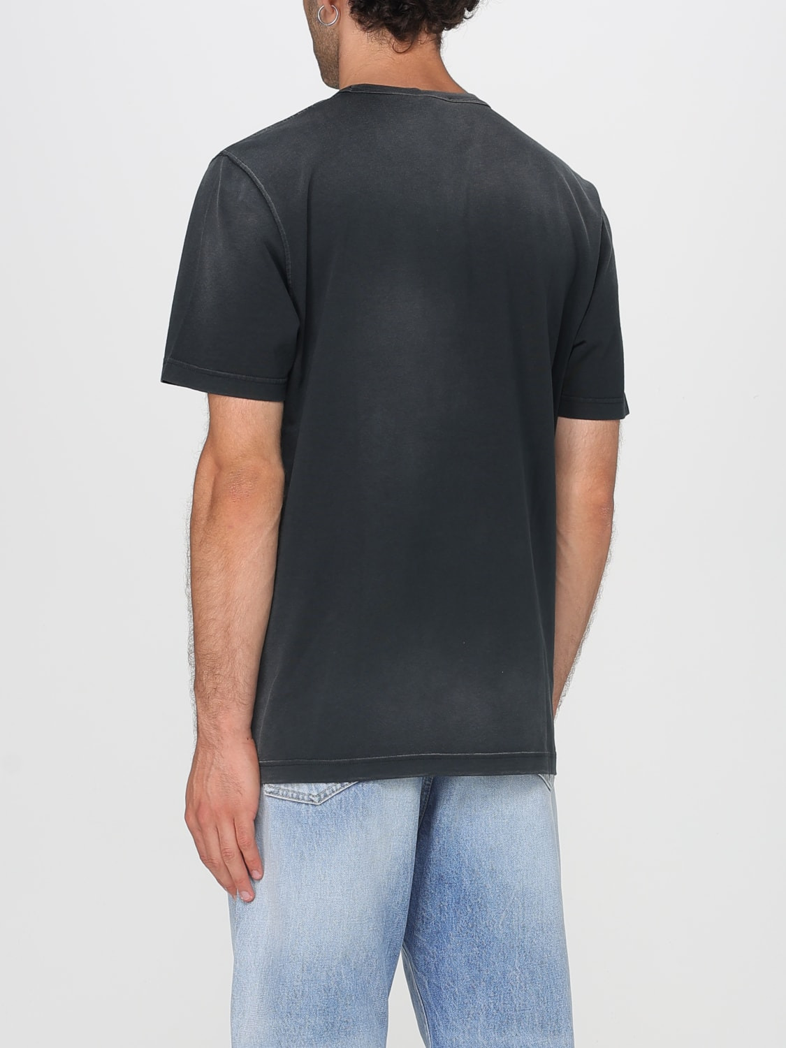 T-shirt men Diesel - 2