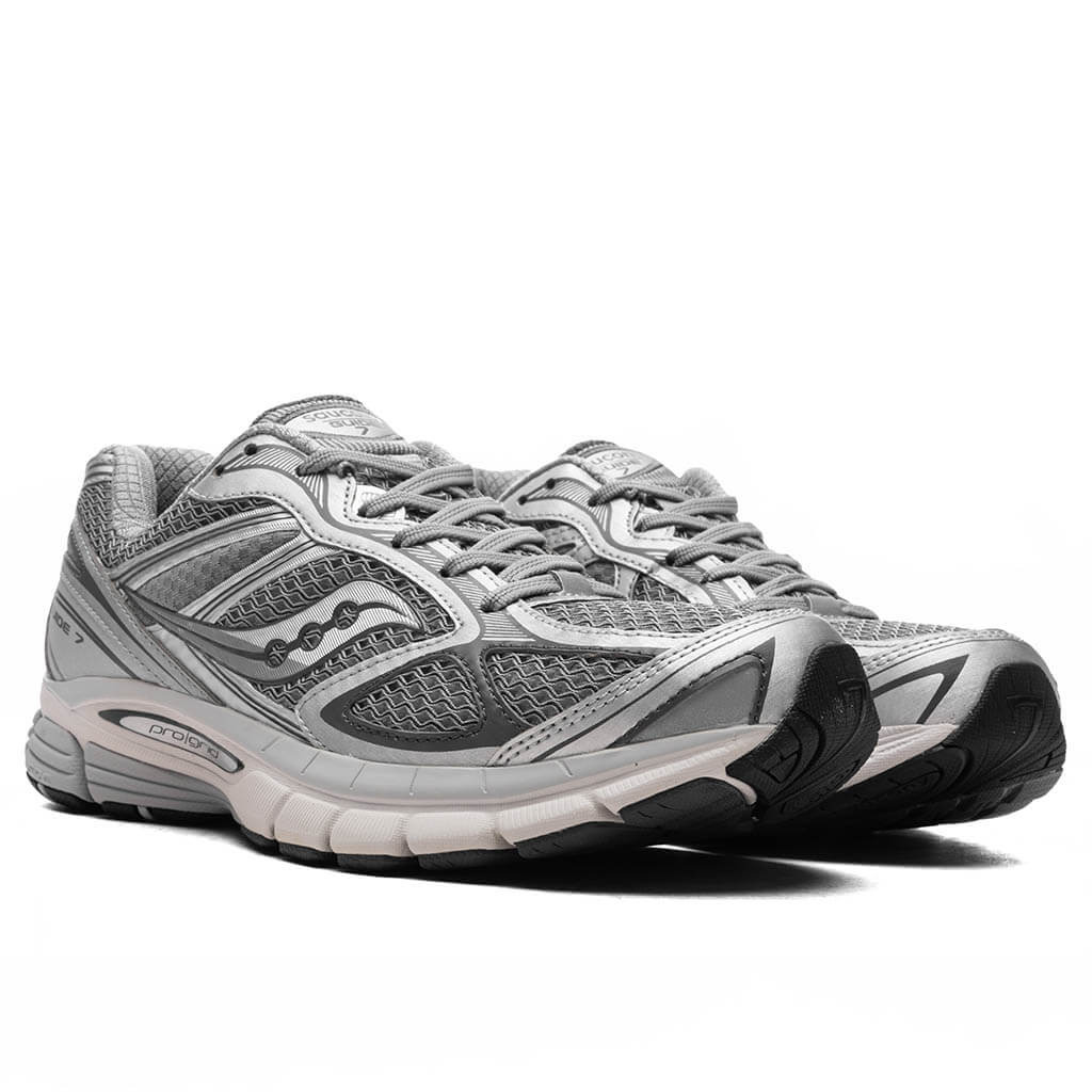 PROGRID GUIDE 7 - GREY/SILVER - 2
