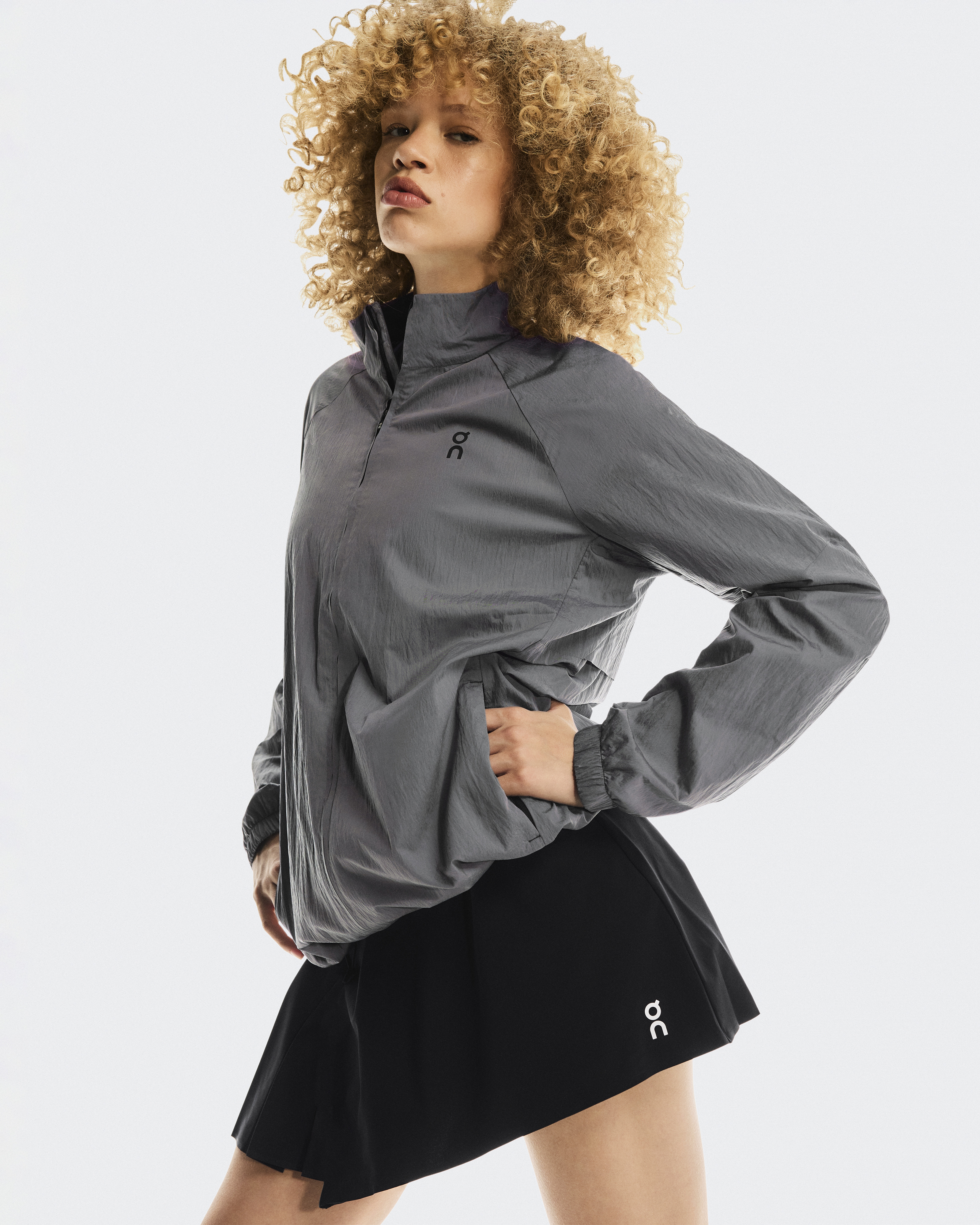 Court Jacket - 3