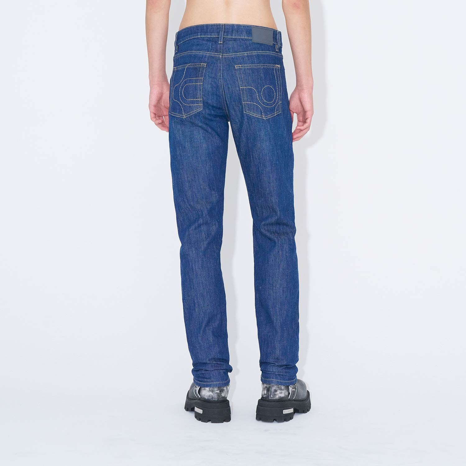 Orion Jeans - 3