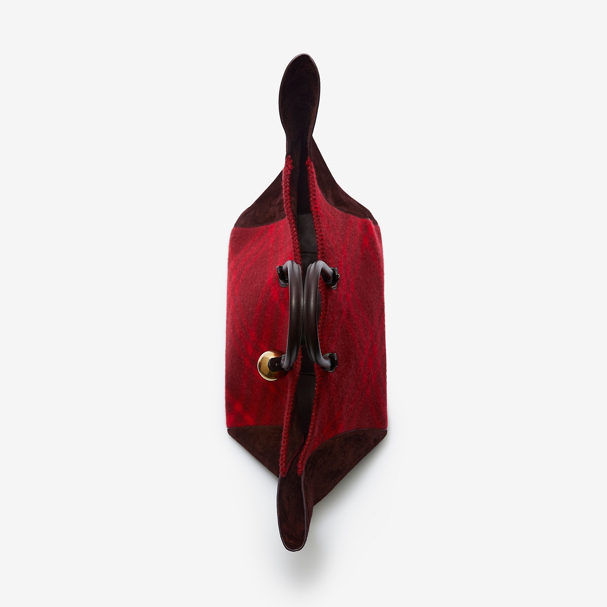 Extra Large Shield Tote - 4